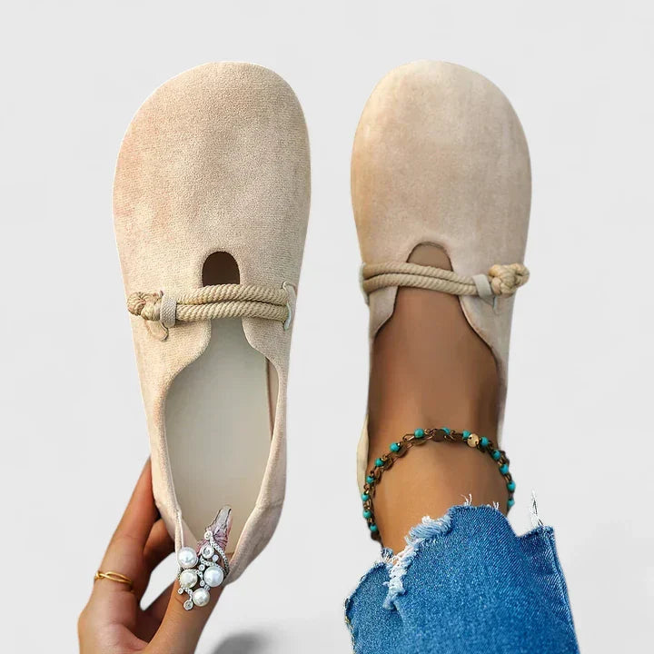 Ysavriann | Supportive Everyday Loafers