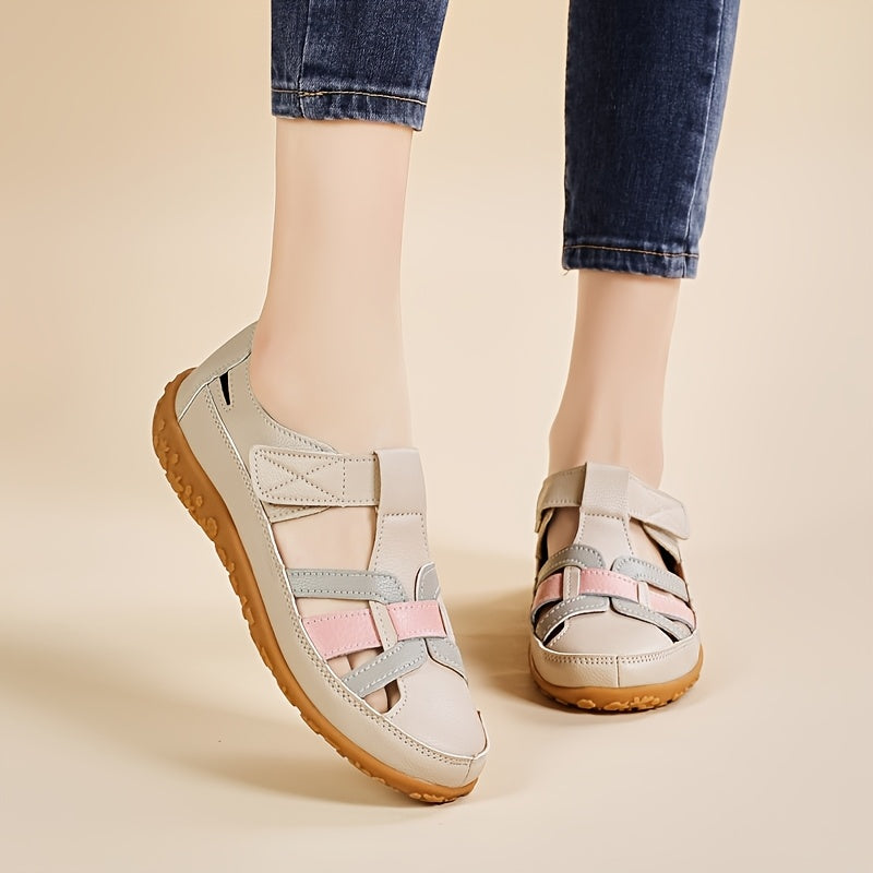 Lea™ – Comfortable Comfort Sandals for Every Day