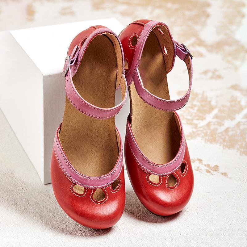 Haven - Supportive Sandals