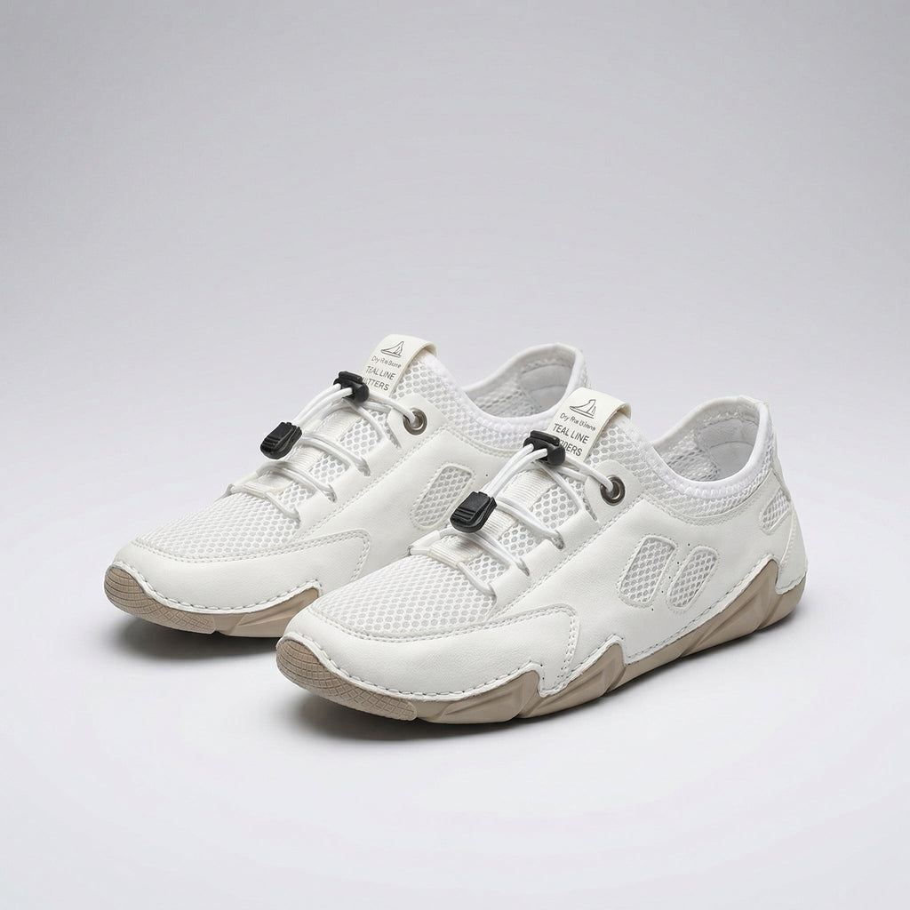 SENA™ – Airy Comfort Sneaker for Warm Days