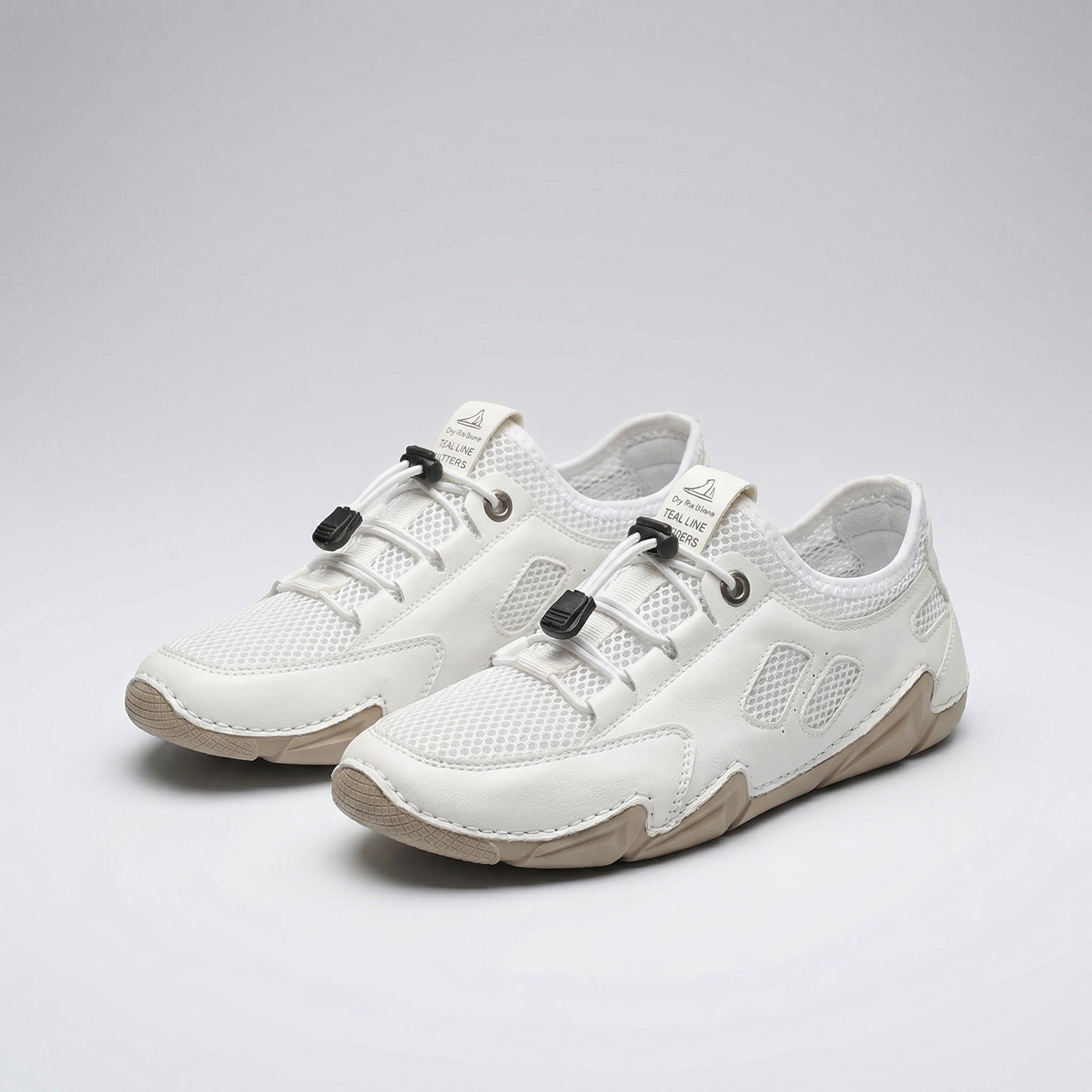 SENA™ – Airy Comfort Sneaker for Warm Days