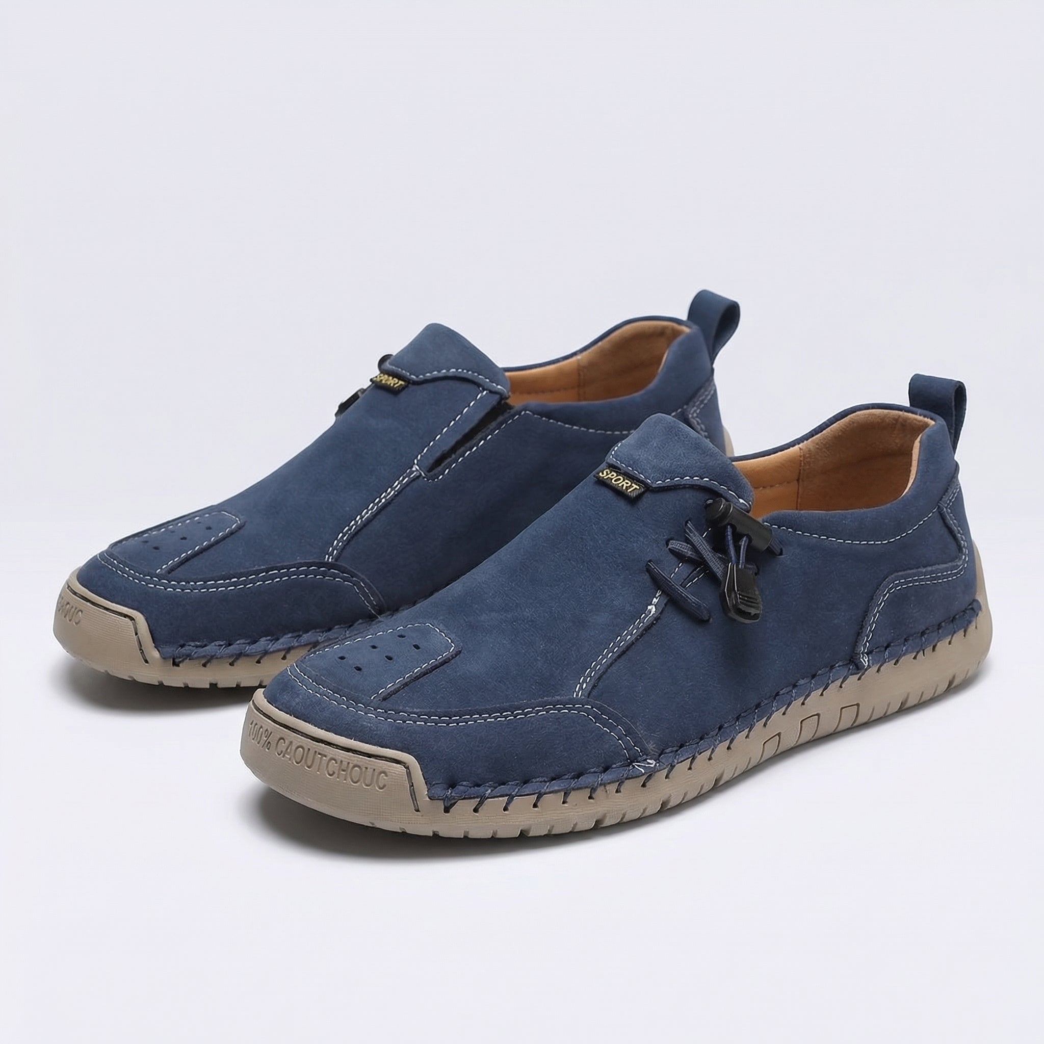LINA™ – Comfort, Stability & Effortless Wearing for Every Day