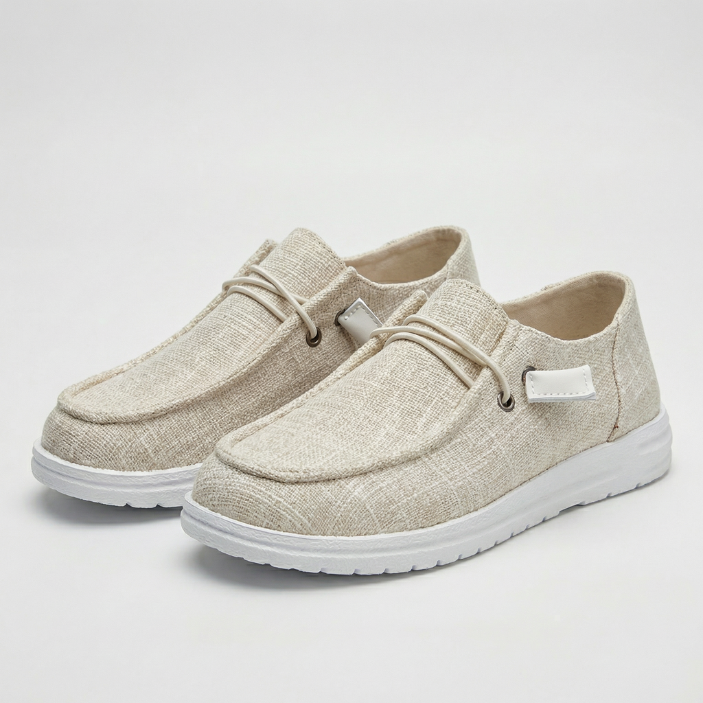 Lauraine™ - Casual Shoes