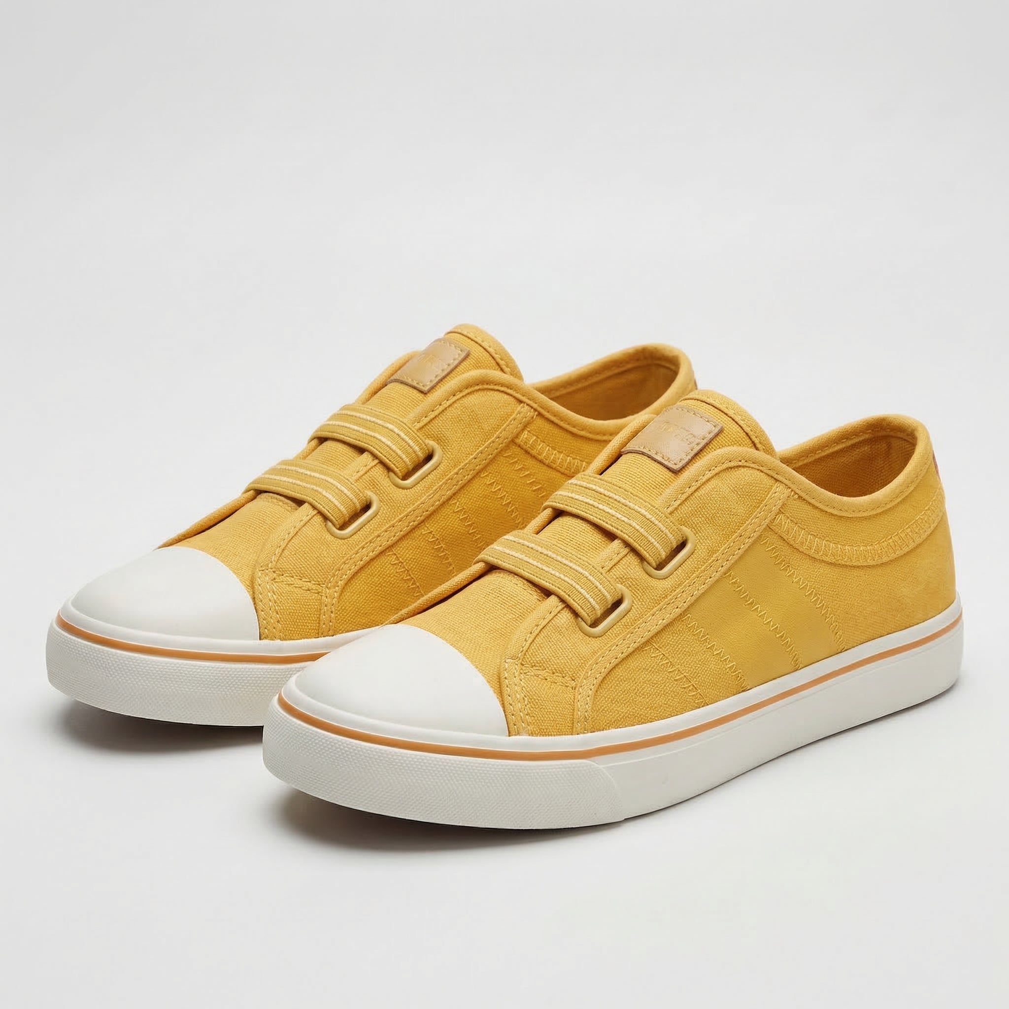 Hanna™ - Casual Slip-On Sneakers