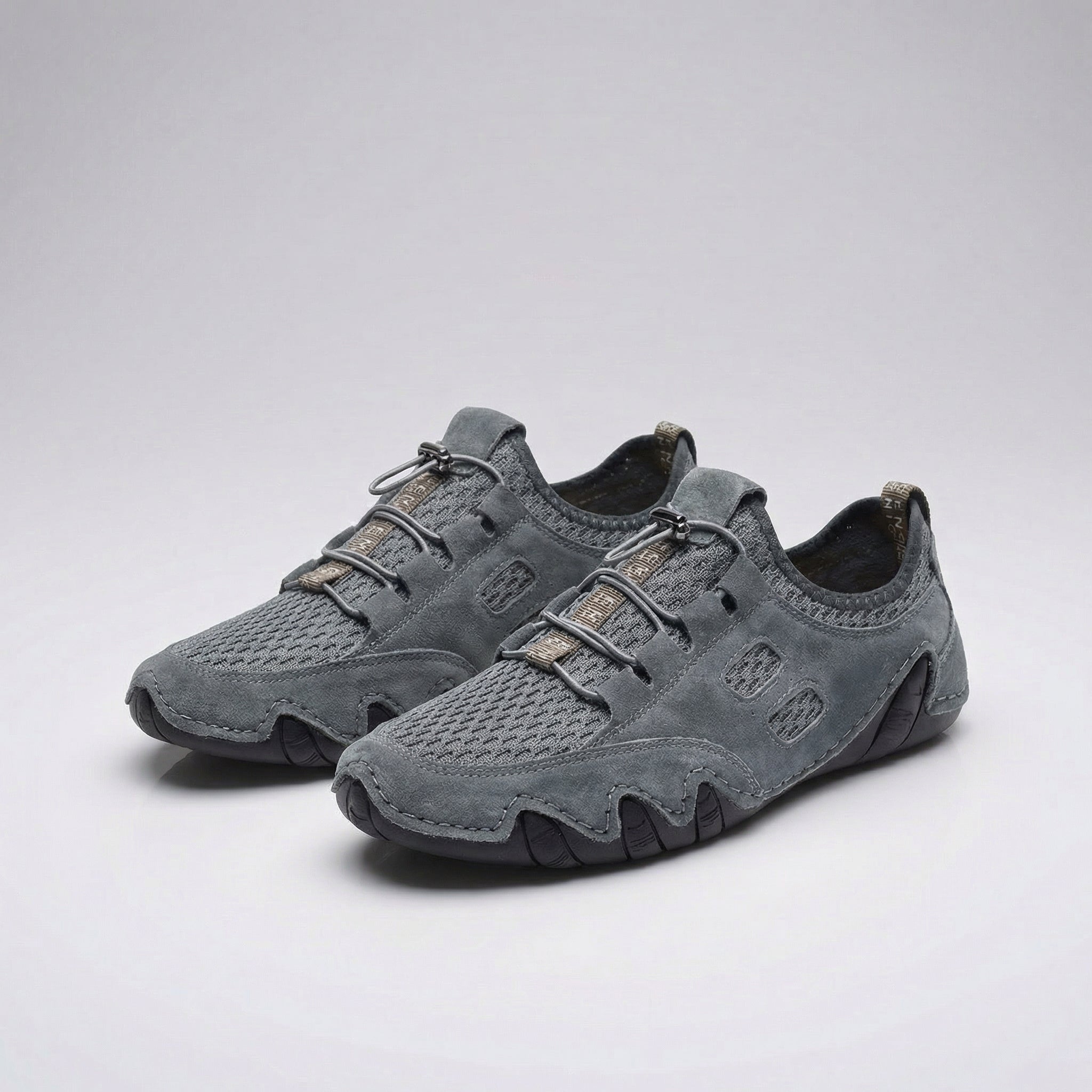 SENA™ – Airy Comfort Sneaker for Warm Days