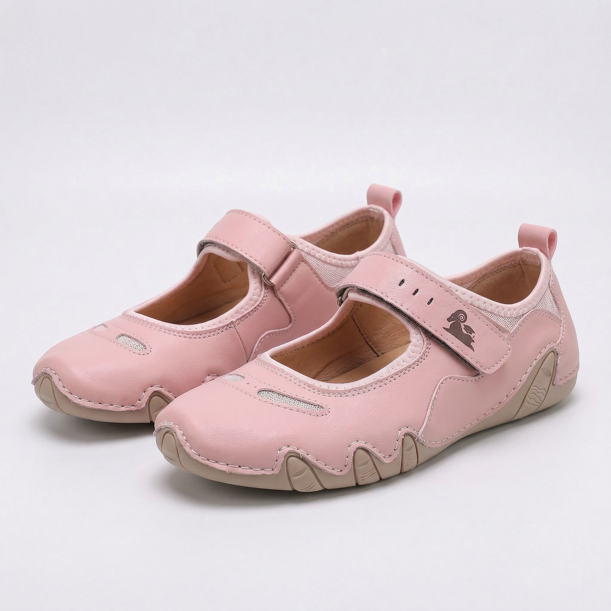Novi™ – Lightweight Comfort Ballerina for Relaxed Summer Days