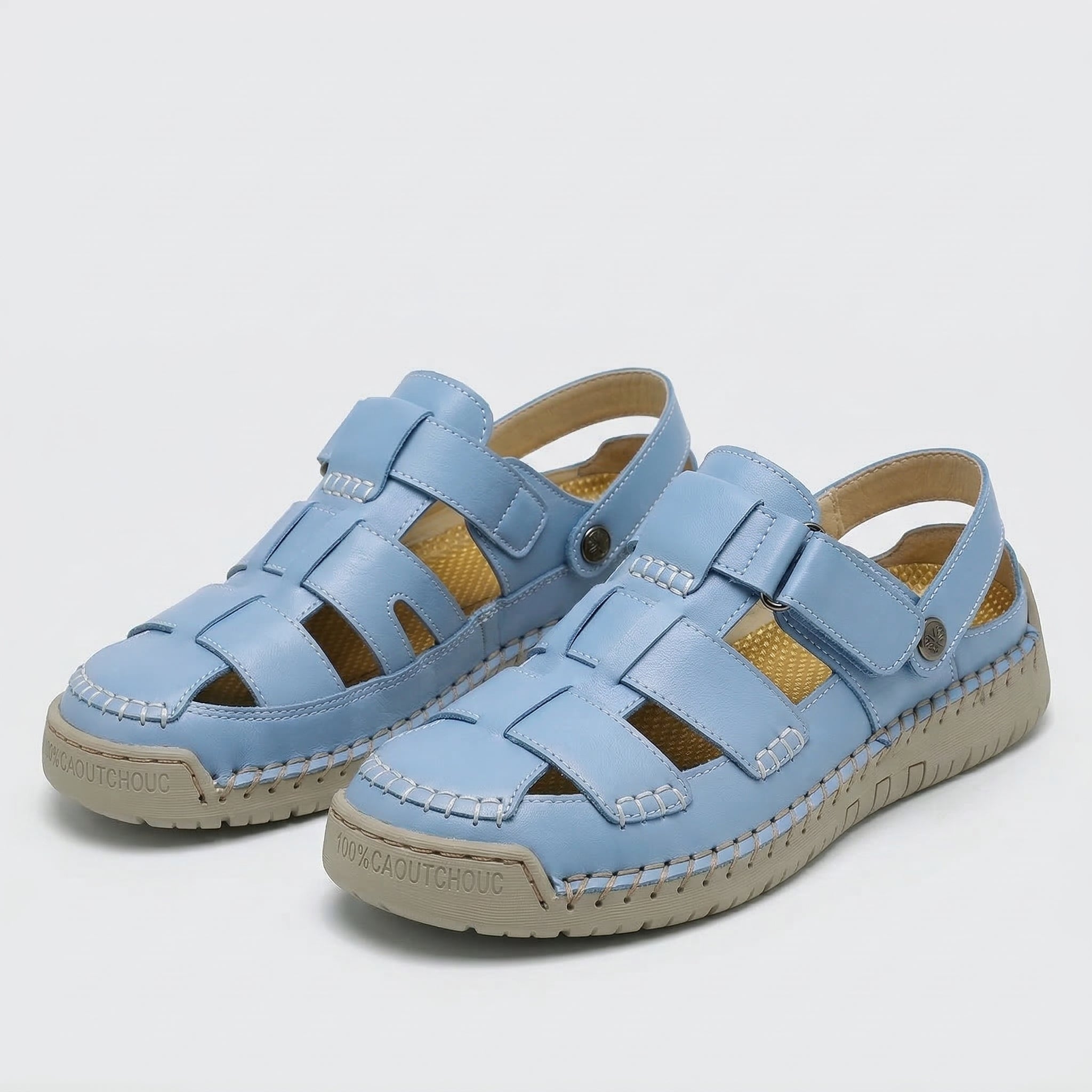 Elina™ – Adjustable Comfort Sandals