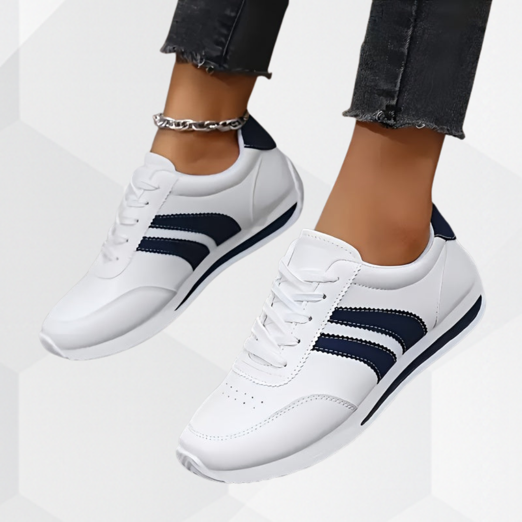 AMBER™ - Lightweight Sneakers