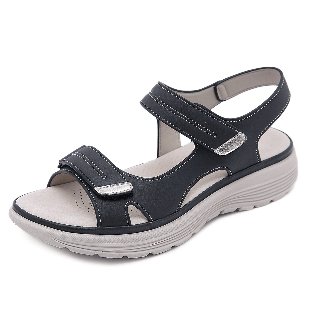 Eva - Supportive Sandals