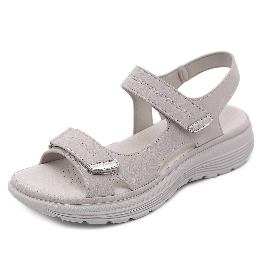 Eva - Supportive Sandals