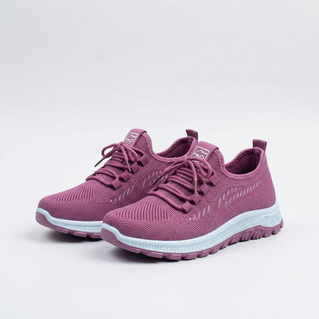 EVA™ - Breathable Urban Sneaker