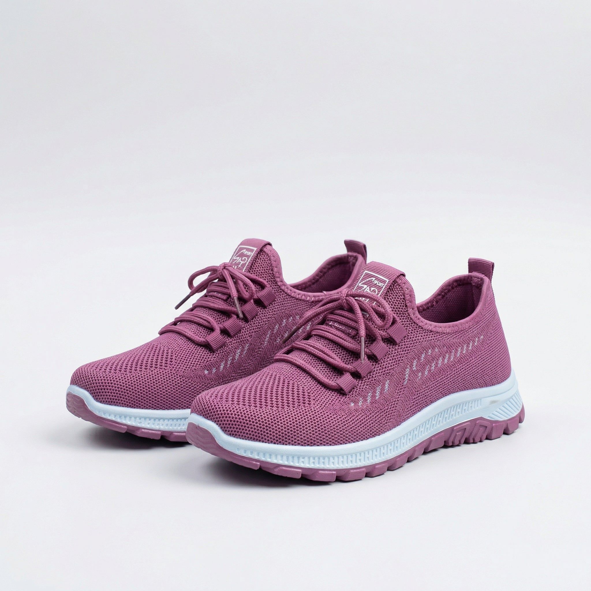 EVA™ - Breathable Urban Sneaker