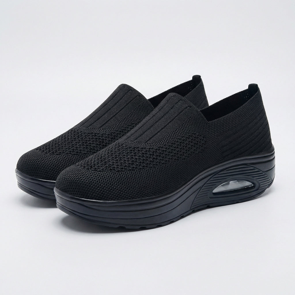 NUVIA - Orthopedic Shoes