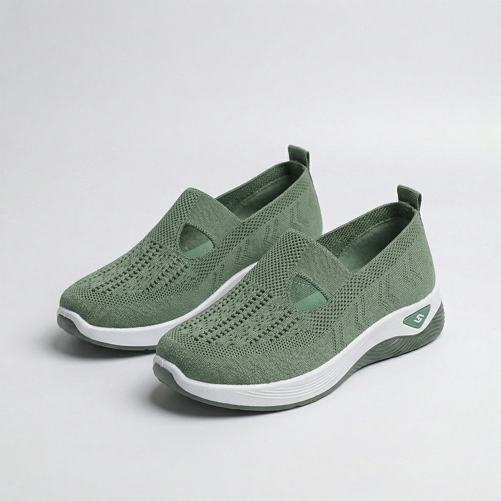 CLOUDY™ - Slip-On Shoes