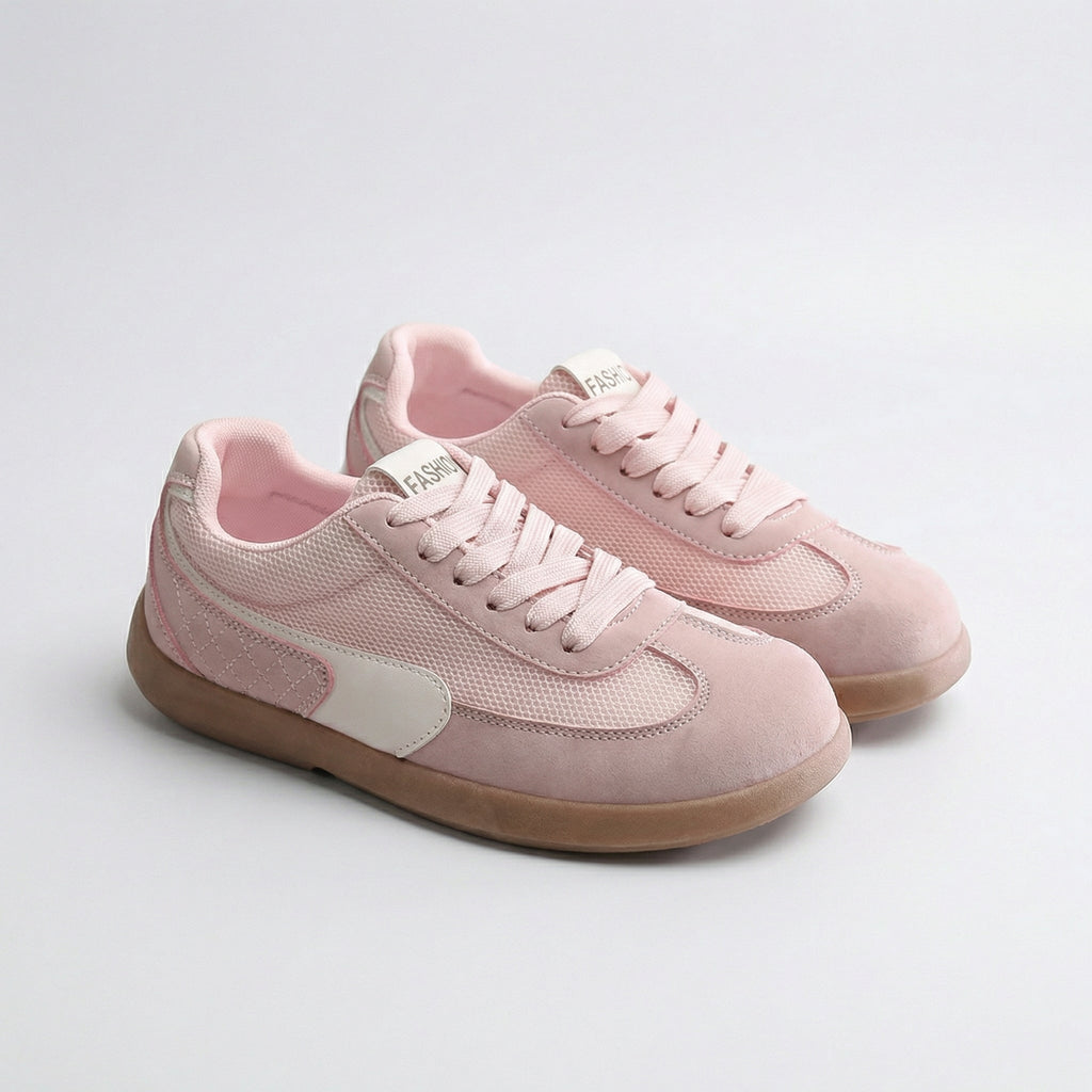 SARAH™ - Shoes with Wide Toe Box