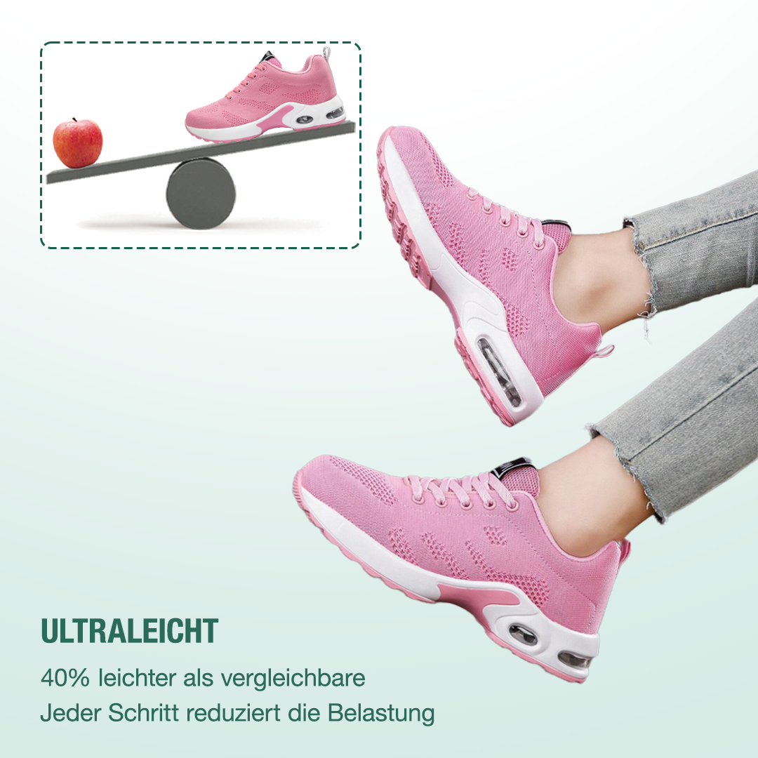 Friedensfuß Orthopedic Shoes - Pink