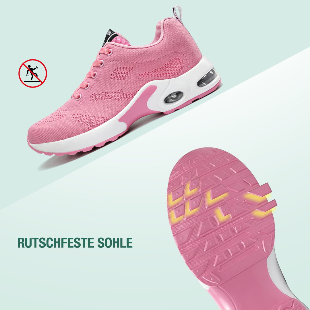 Friedensfuß Orthopedic Shoes - Pink