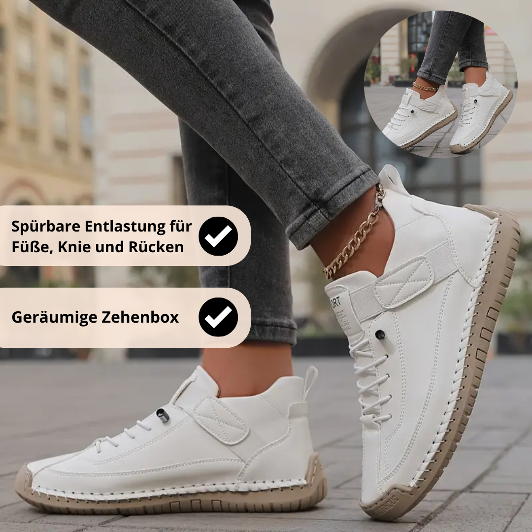 Mia™ – Comfortable & Pain-Free Orthopedic Sneakers