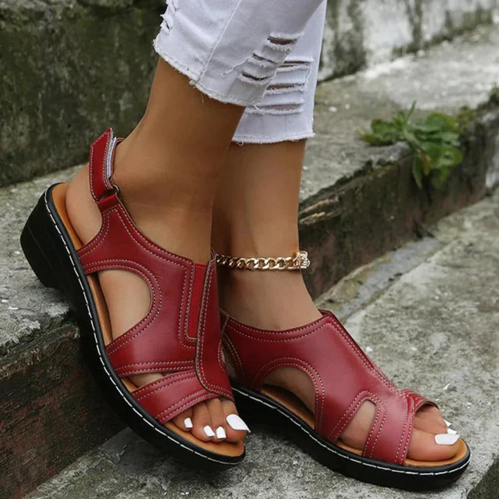 Elena | Orthopedic Sandals