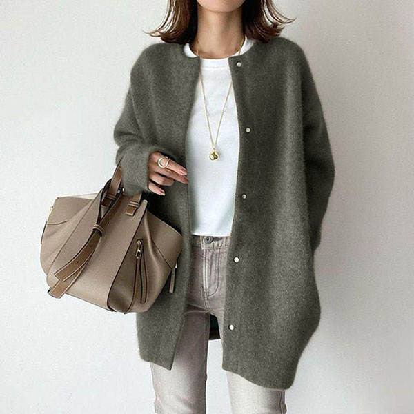 BERNICE™ – Classic Everyday Vest for Women