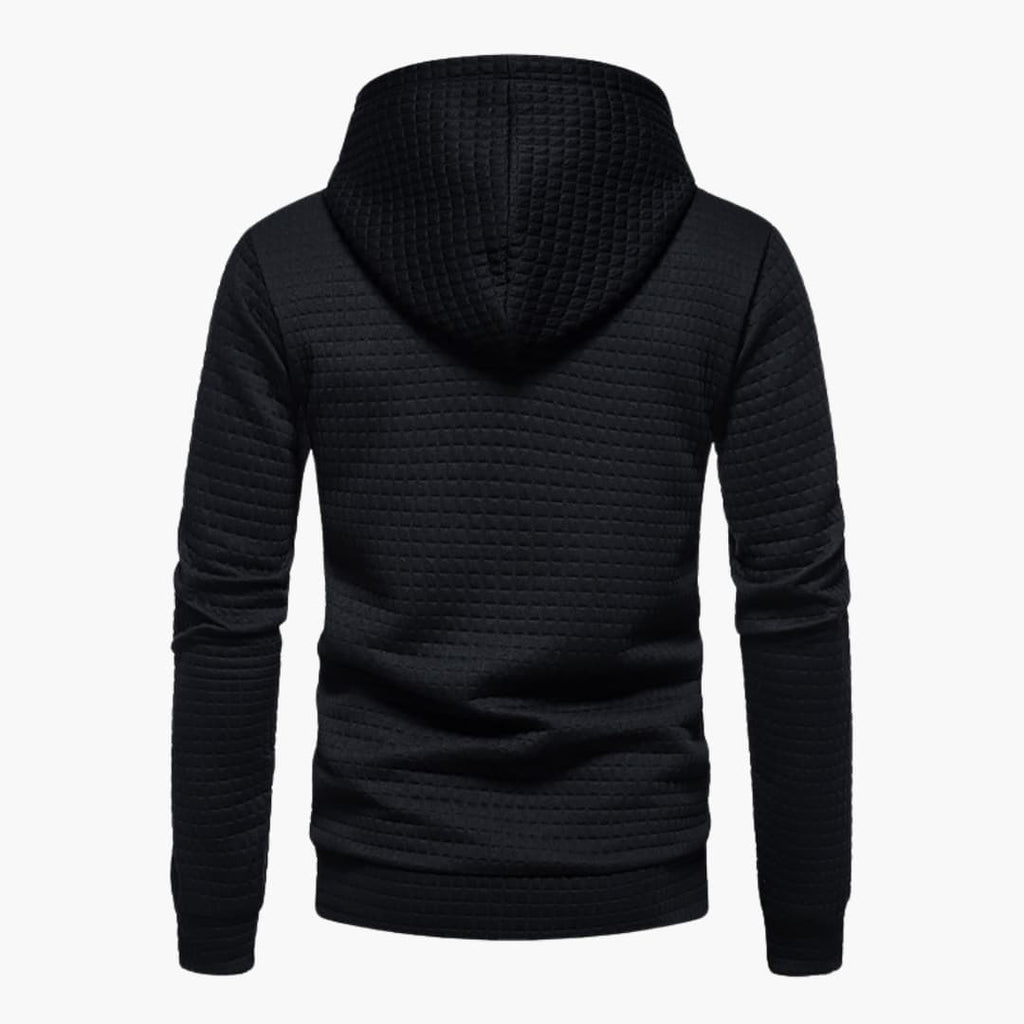 EDMUND™ – Comfortable Everyday Hoodie for Men