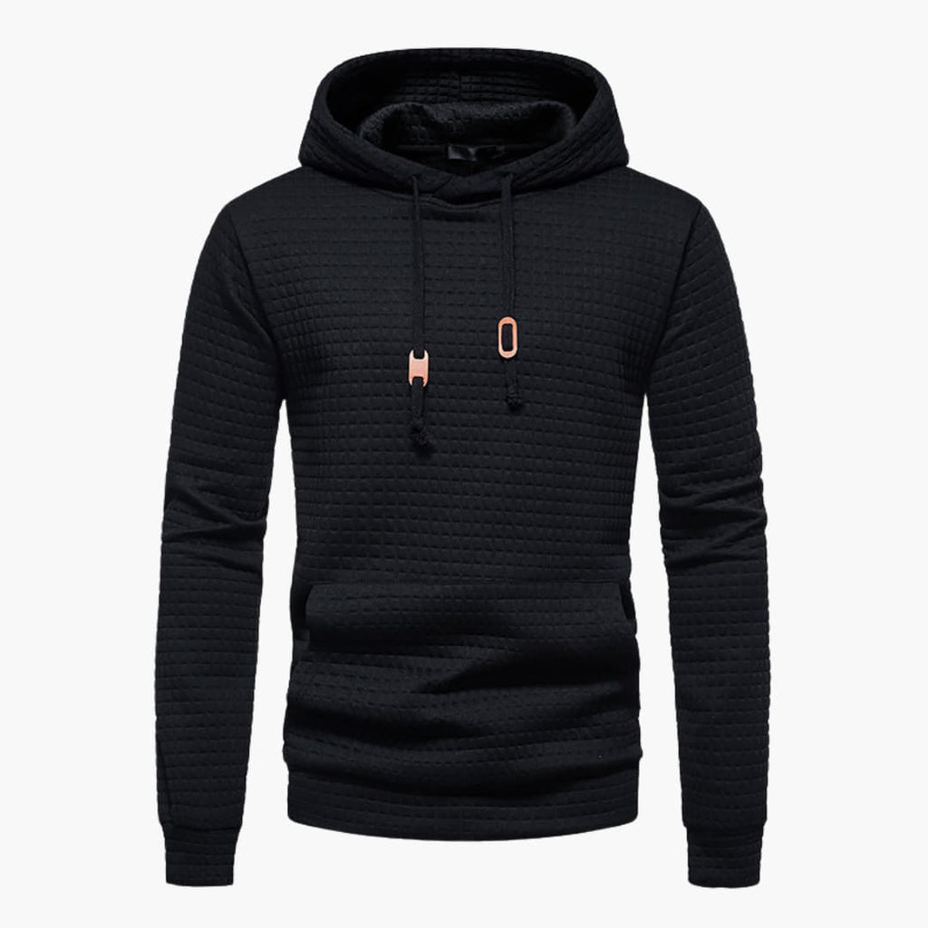 EDMUND™ – Comfortable Everyday Hoodie for Men