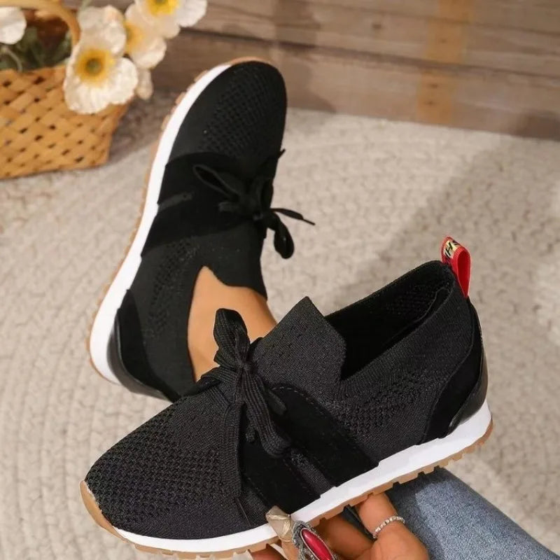 Supportive Comfort Sneakers for Everyday Wear